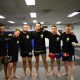 SPMA Liverpool Thai Kickboxing Grading