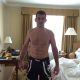 UFC FN33 Ready for weigh in