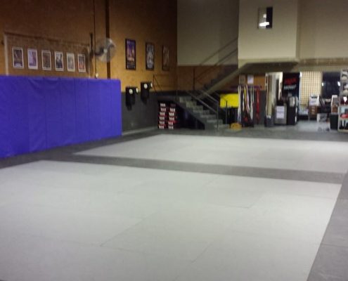 Moorebank MMA, BJJ and Muay Thai Kickboxing Gym