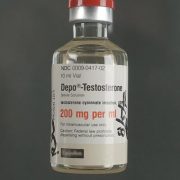TRT: Testosterone Replacement Therapy