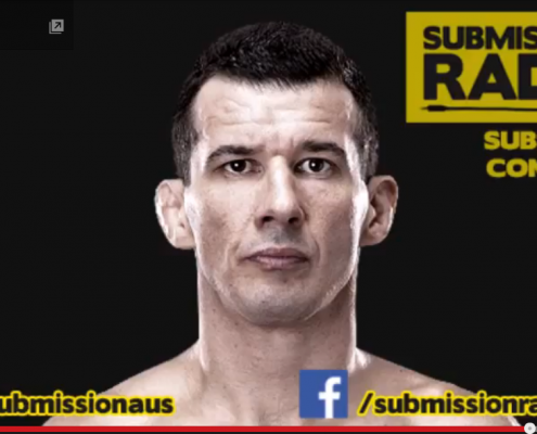 Submission Radio