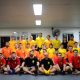 SPMA Concord Muay Thai Kickboxing Grading June 2014