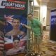 UFC International Fight Week Anthony Perosh July 2014