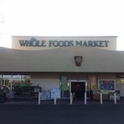 Wholefoods Albuquerque