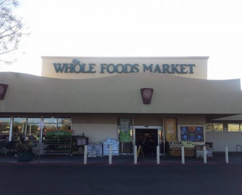 Wholefoods Albuquerque