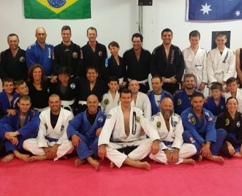 BJJ_Grading_Seminar_RMA_Griffith_December_2015