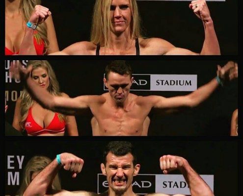 UFC_193_Melbourne_November_2015_Jackson_Wink