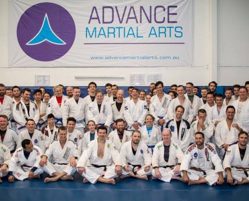 Advance_BJJ_Grading_Brisbane_June_2016