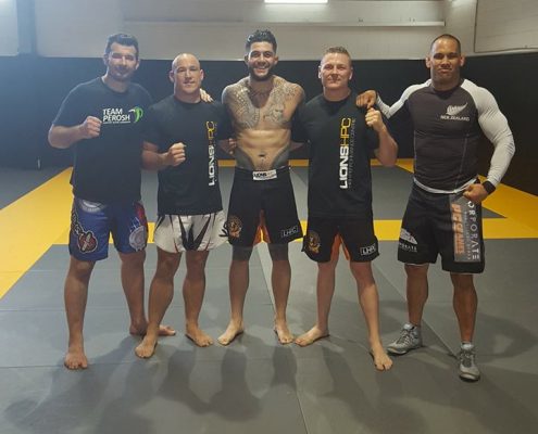 UFC_Fight_Night_Tyson_Pedro_Anthony_Perosh_November_2016