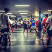 Muay_Thai_Kickboxing_Marc_Marcellinus_Sydney_April_2017