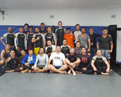 Team_Perosh_MMA_Team_Sydney