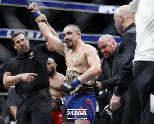 UFC_213_Whittaker