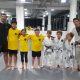 Team_Perosh_Kids_BJJ_Thai_Kickboxing_Grading_April_2018