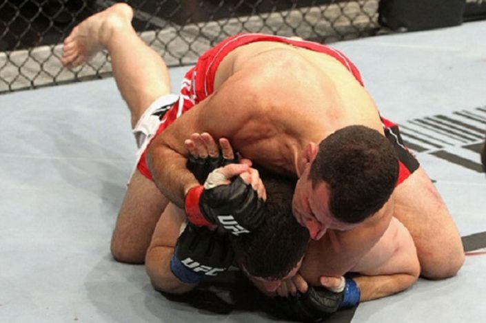 Perosh Martial Arts Gym Sydney | MMA, Muay Thai & BJJ | Team Perosh