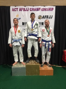 ACT State BJJ 1