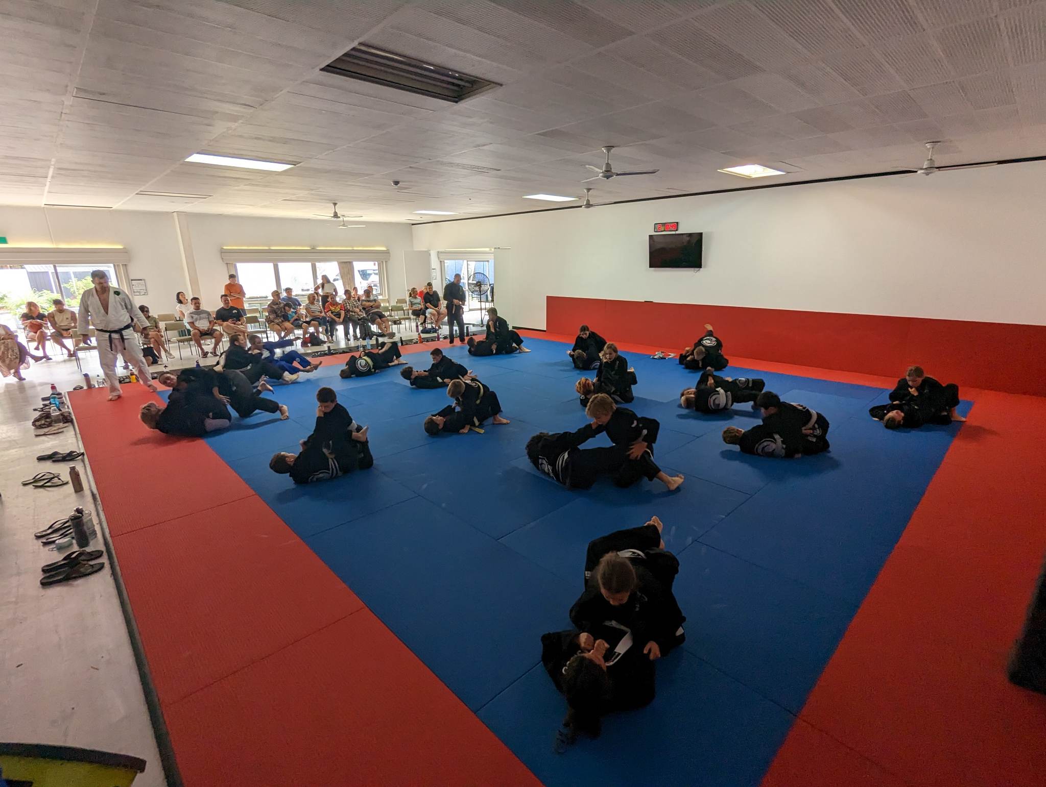 TPMMA_BJJ_Affiliate_Lake_Macquarie_March_2023_1 BJJ Affiliate academy 1