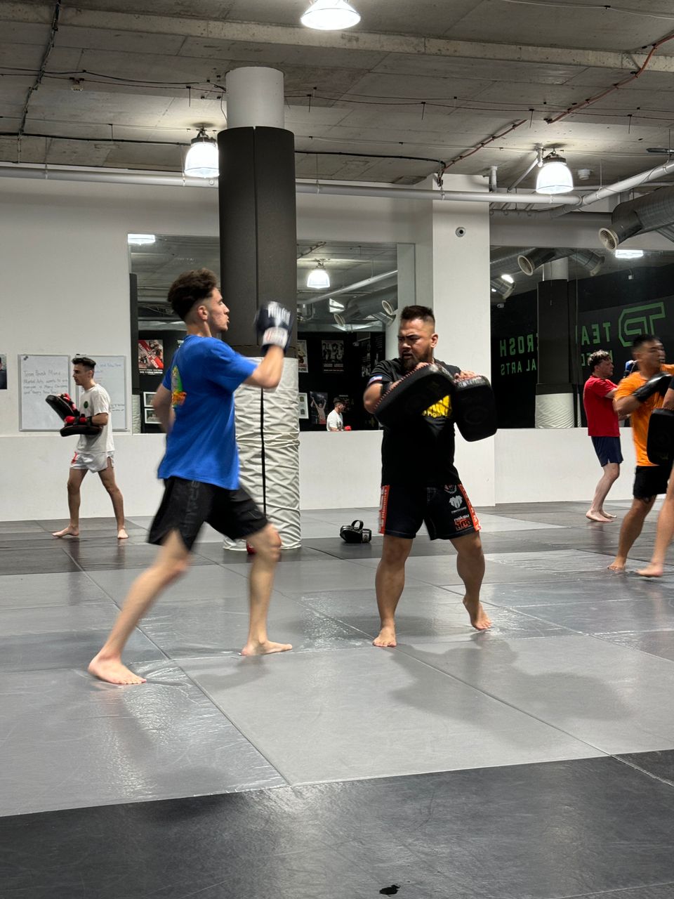 BTMMA_Affiliate_BJJ_Borneo_Sydney_December_2023_5 Borneon Tiger 4