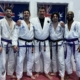 Affiliate BJJ grading