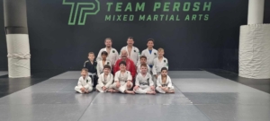 Carlos Machado BJJ 1