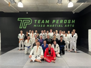 Carlos Machado BJJ 3