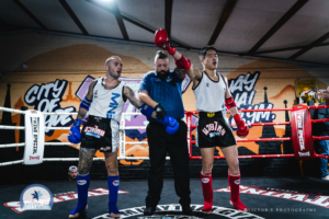 Muay Thai NSW 6