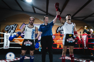 Muay Thai NSW 5