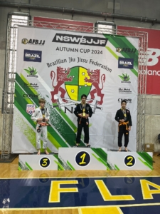 NSW BJJ Autumn Cup 3