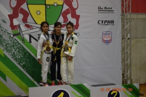 NSW BJJ Autumn Cup 4