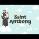 St. Anthony