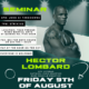 Hector Lombard