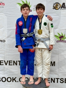 Events BJJ 2