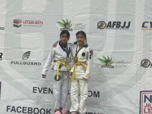 Events BJJ 1