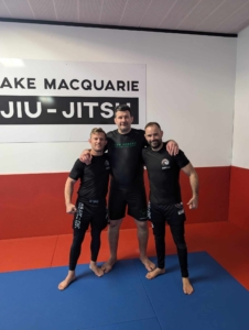 Lake Macquarie Jiu-Jitsu 2