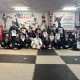 BJJ grading IMC September 2024