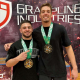 Grappling Industries BJJ 1