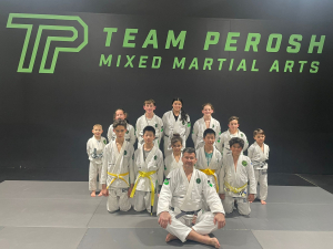 September 2024 Grading Results 9