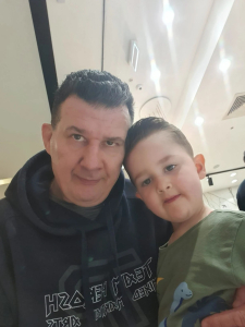 Happy Father's Day