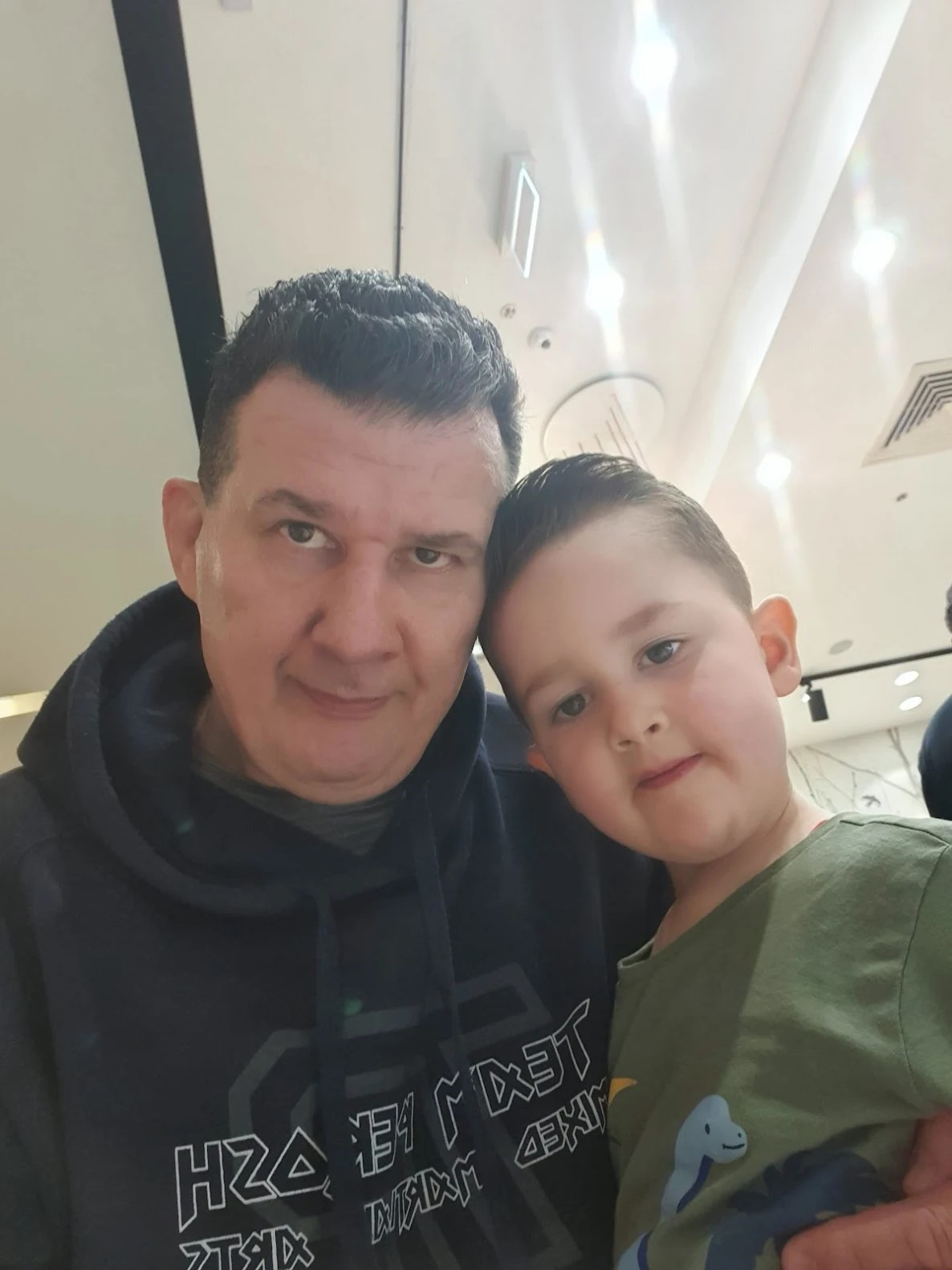 Happy Father's Day