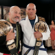 Jiu-Jitsu Hall of fame