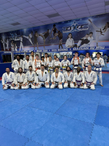 Affiliate BJJ grading 2