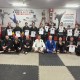 Affiliate BJJ grading