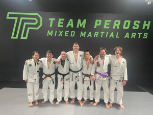 September 2025 gradings 3