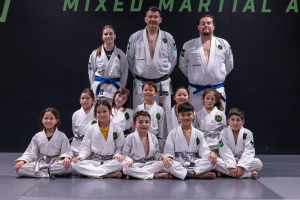 September 2025 gradings 8