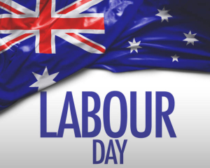 2025 Labour Day