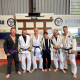 BJJ Seminar 1