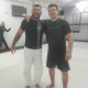 Nogi BJJ seminar