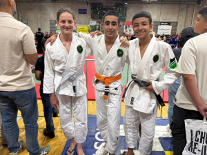 2025 BJJ Summer Cup 3