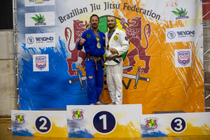 2025 BJJ Summer Cup 2