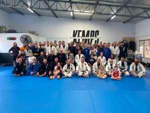Affiliate BJJ grading 2