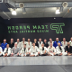 BJJ Brown and Black Belt Day